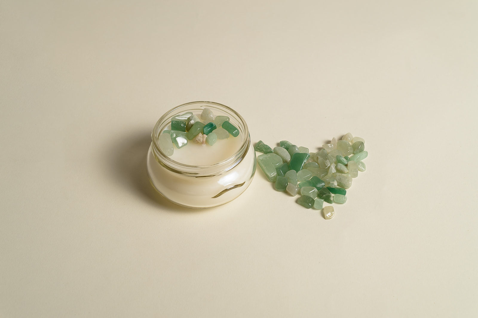 #❤Minnesota (3 oz. Luxury candle)