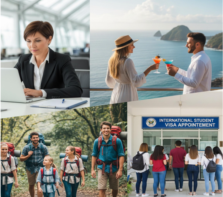 Looking to take the next step in your travel career? Explore real growth opportunities at btwgroup.co/careers.