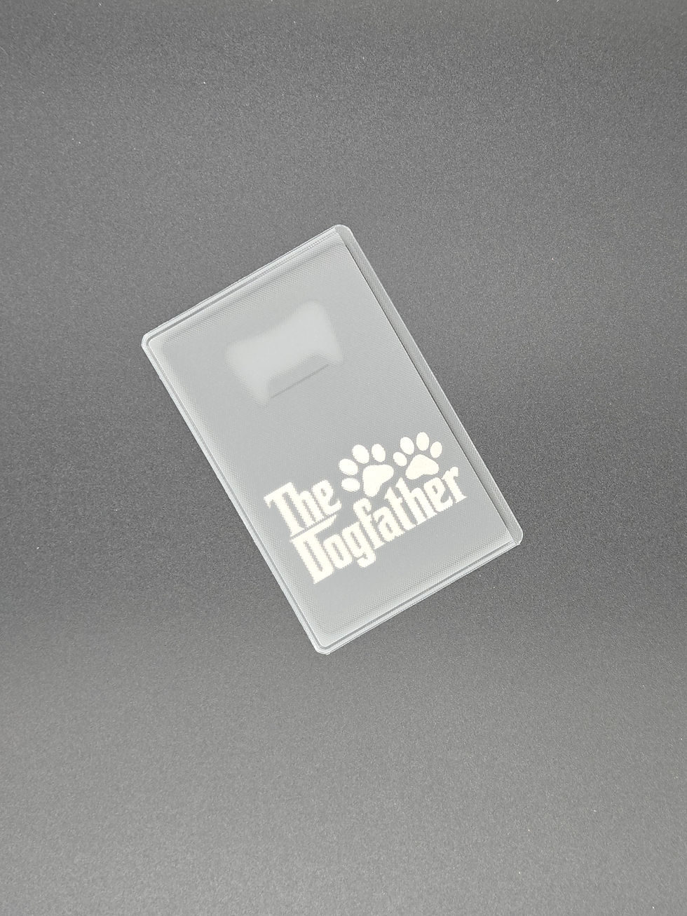Thumbnail: Bottle Opener - Credit Card Style