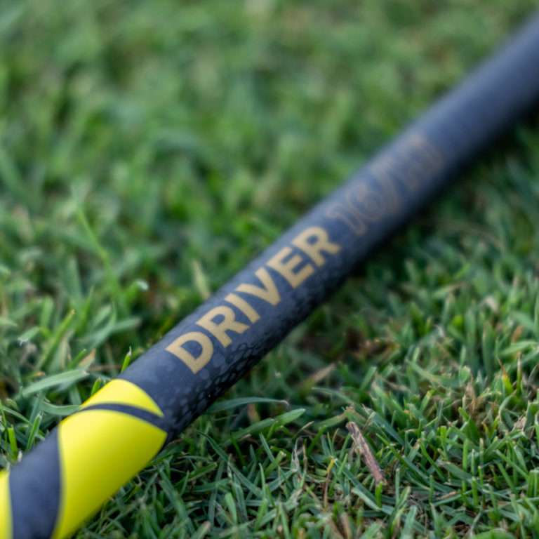 TPT Nitro Range Driver Shafts
