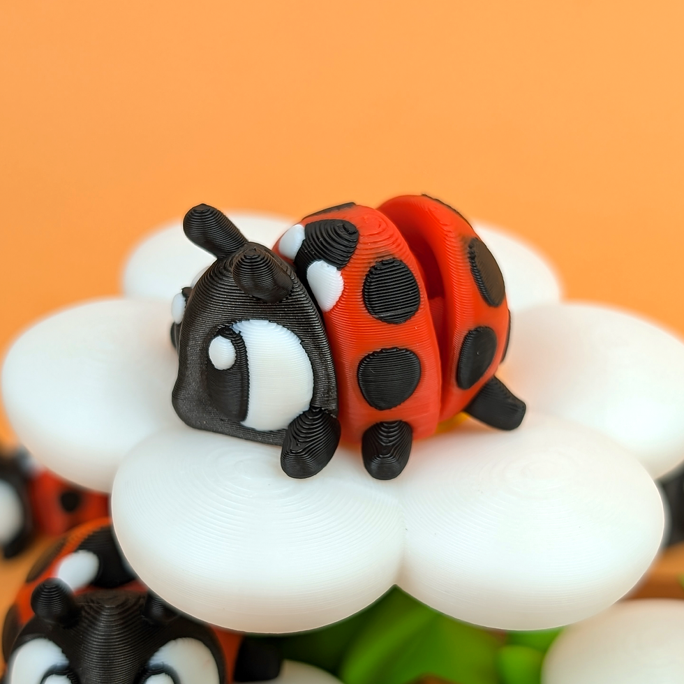 Thumbnail: Flower Habitat