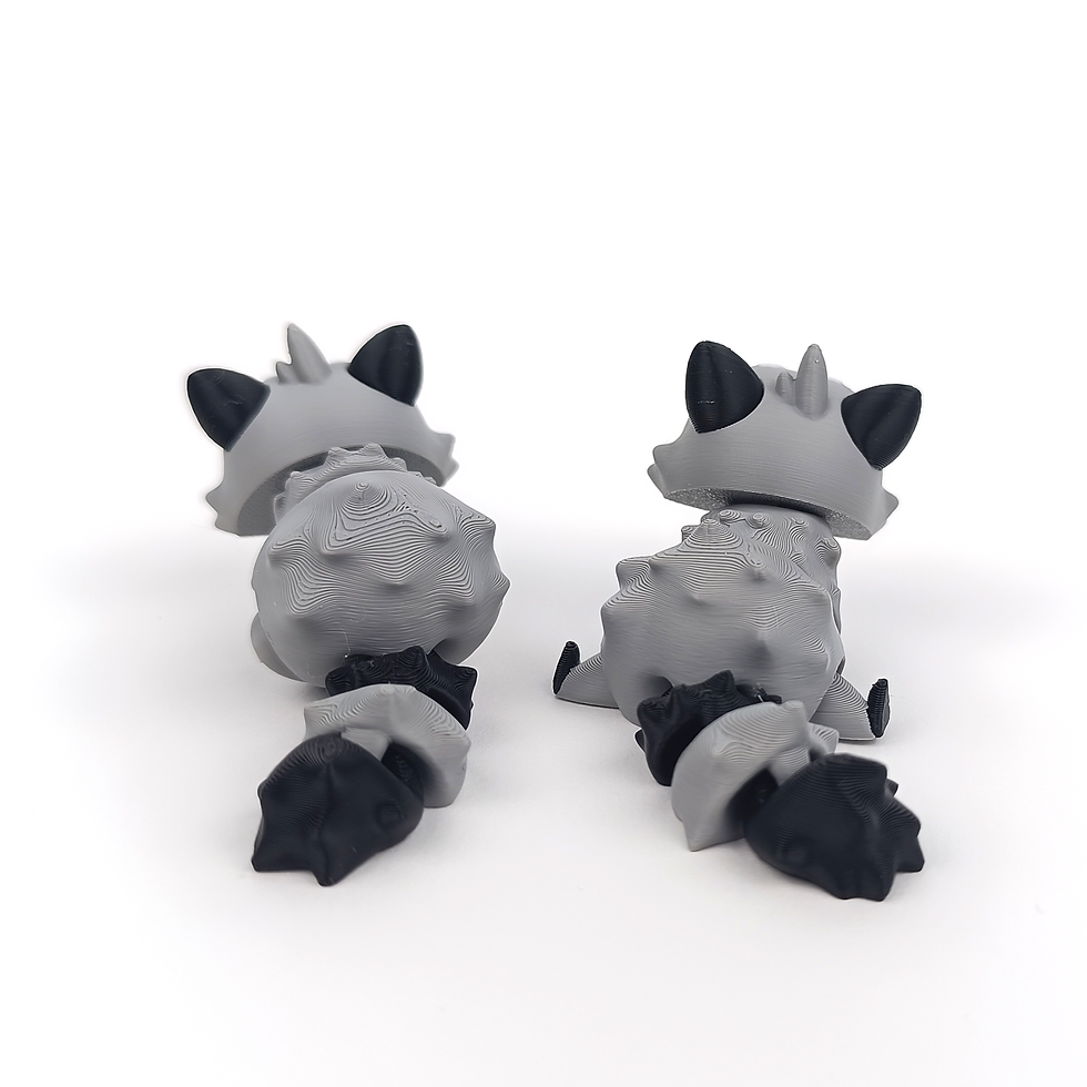 Thumbnail: Raccoon