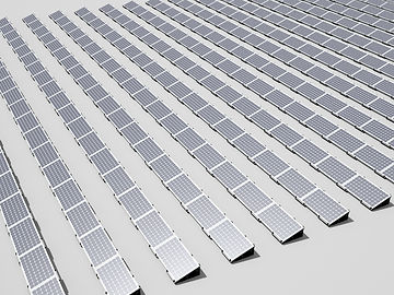 GLOBAL NRG SOLARPOD MINI