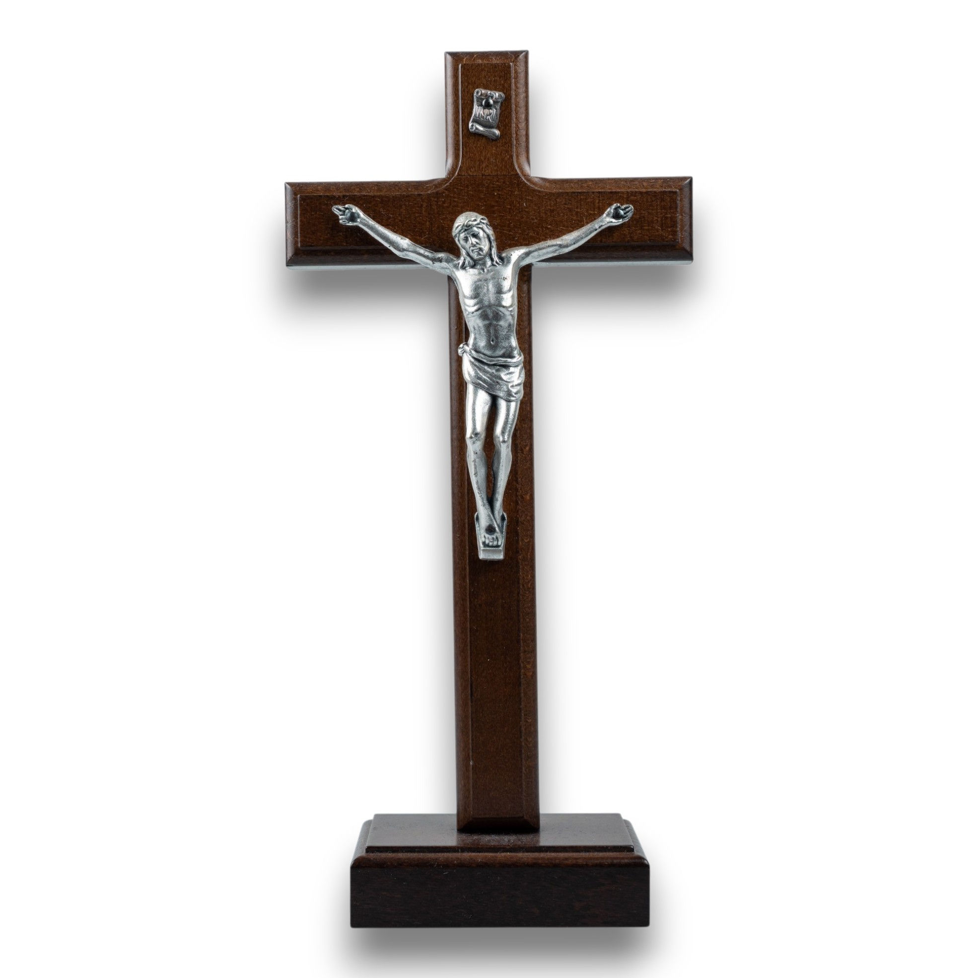 Croce Corpo di Cristo con base