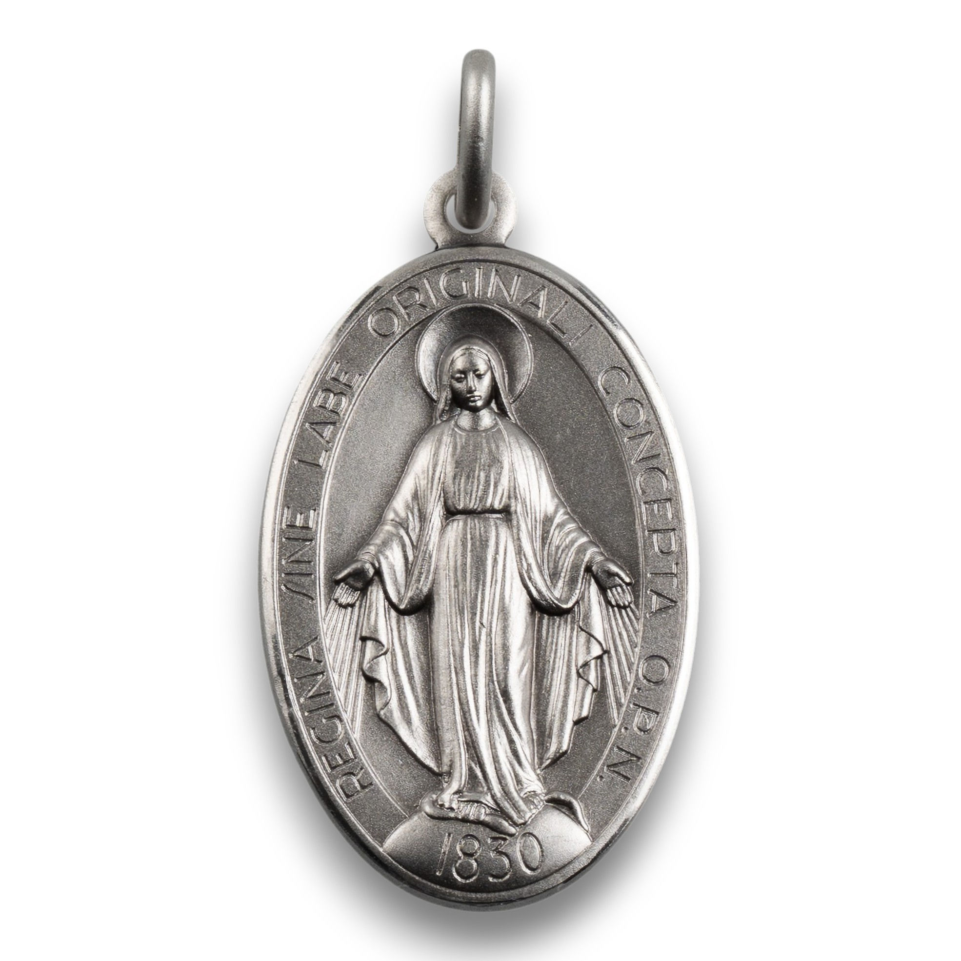 Medaglia della Madonna Miracolosa