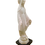 Madonna Immacolata con aureola