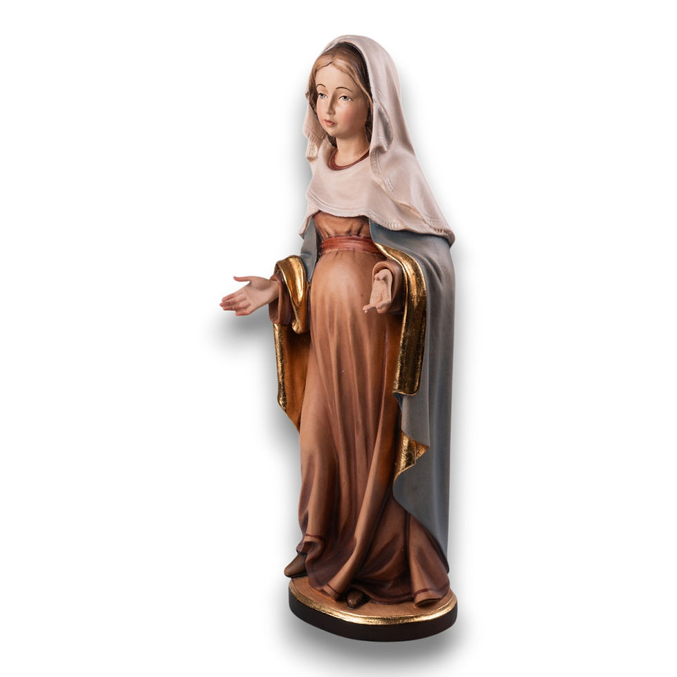 Thumbnail: Madonna del parto