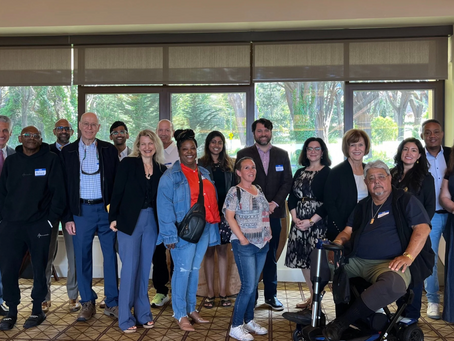 Thank you to our CLTI Working Group Patient Partners