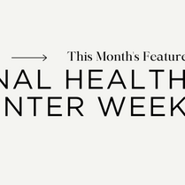 August Patient Community Newsletter