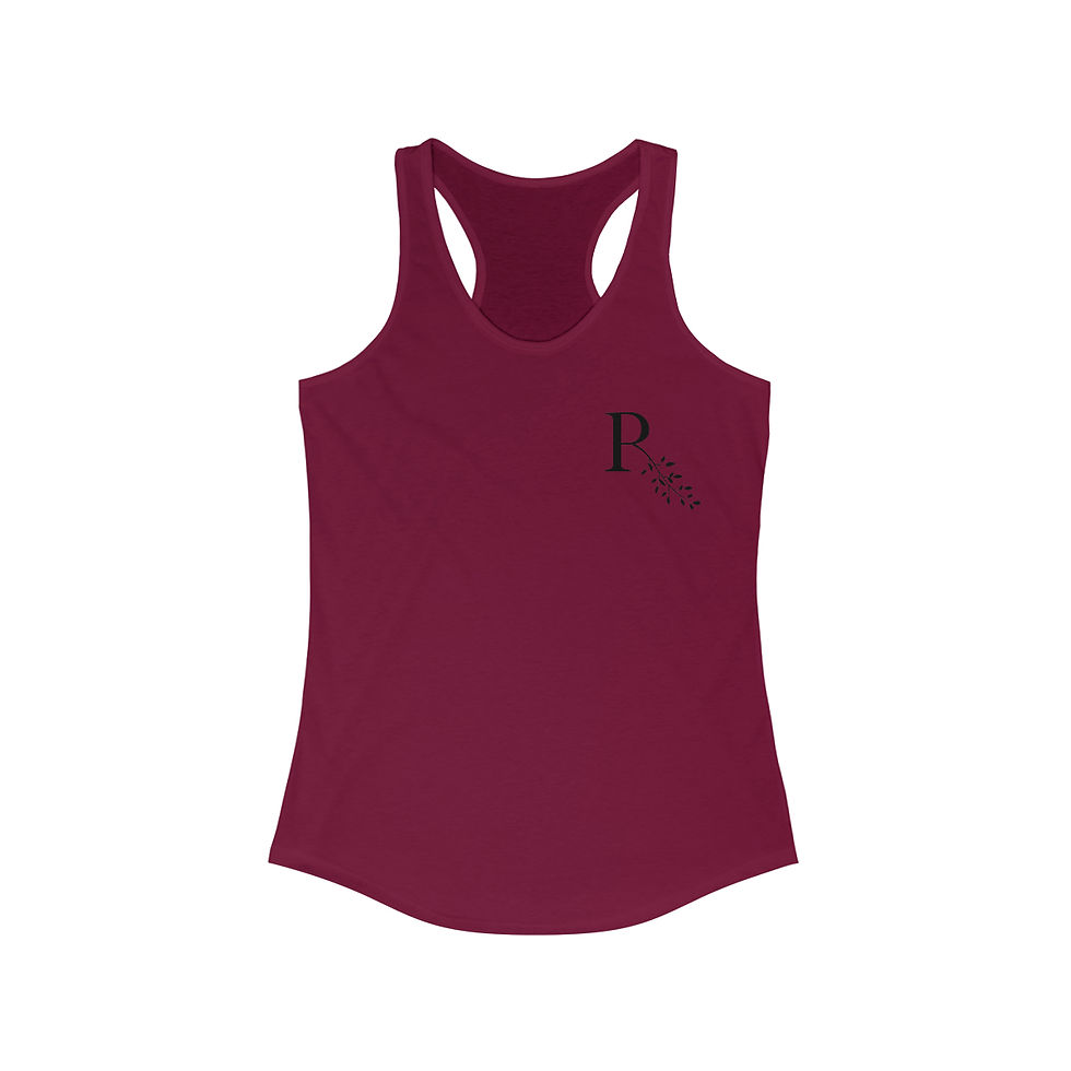 Thumbnail: Women's Ideal Racerback Tank