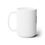 Thumbnail: Ceramic Mug 15oz