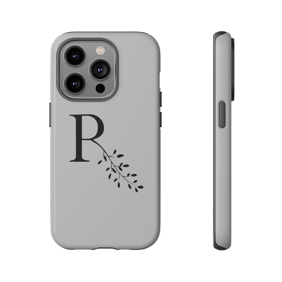 Thumbnail: Tough Cases