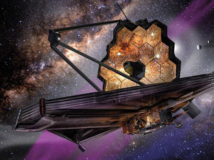 LSST y JWST: Lo que depara el futuro de astrofísica