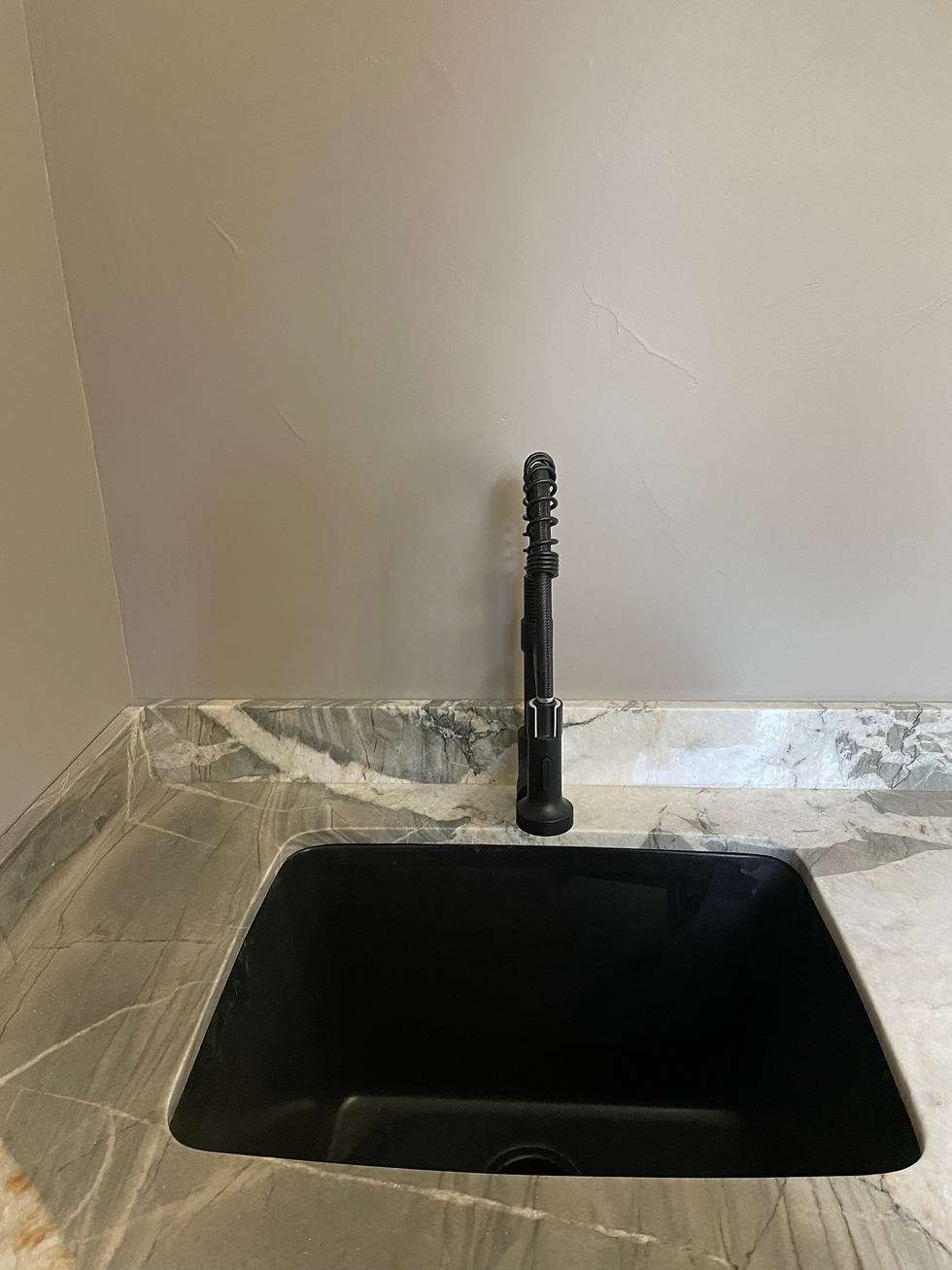 Utility Sink