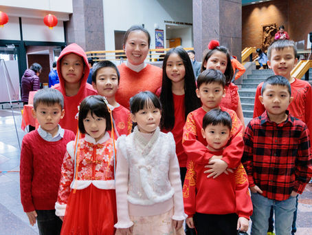 Keys of Fortune Piano Concert Celebrates Lunar New Year with 30 Talented Pianists
