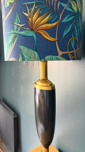 Thumbnail: Tall Statement Table Lamp