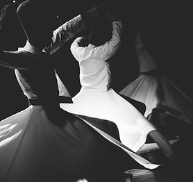 Turkish Dance