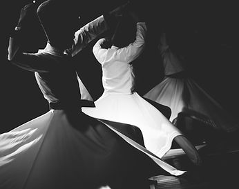 dancers