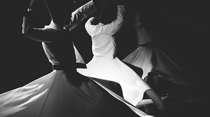 Dança Turco