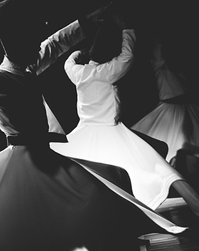 Turkish Dance