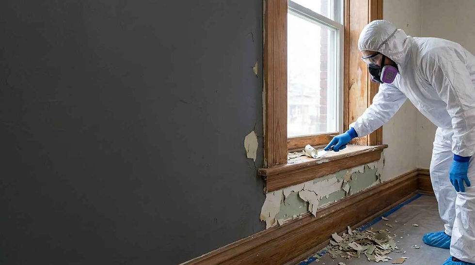 Lead Paint Remediation & NYC HPD Westchester Violation Removal in Yonkers & Westchester.j