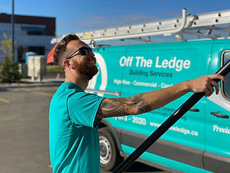 Edmonton Window Cleaning