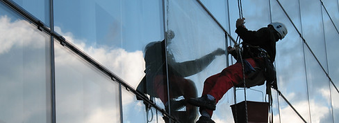Window Cleaning