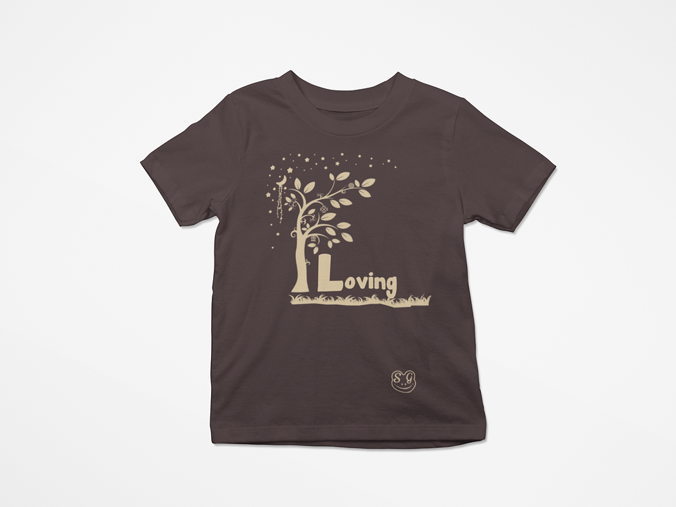 Thumbnail: Youth Loving Tee