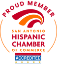 SAHCC Proud Member Logo