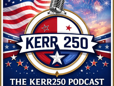 Ker 250 Logo