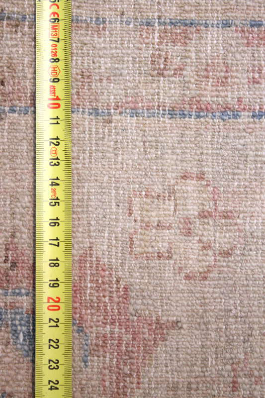 Miniatura: Tappeto Farahan Silver Wash – Misure: 301×206