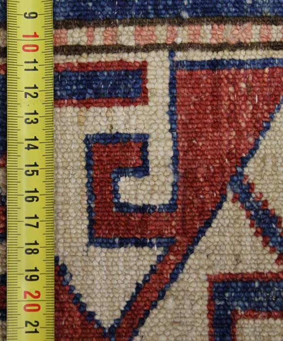 Miniatura: Tappeto Kazak Super – Misure: 261×179