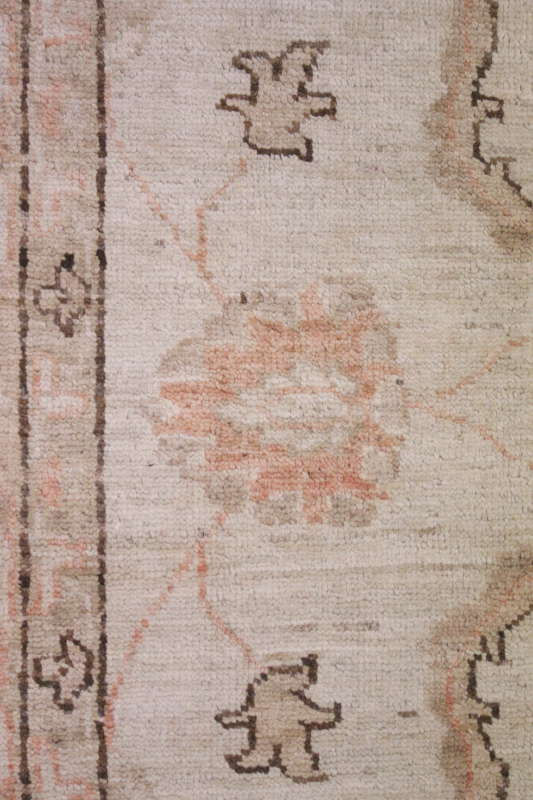 Miniatura: Tappeto Farahan Silver Wash – Misure: 286×202