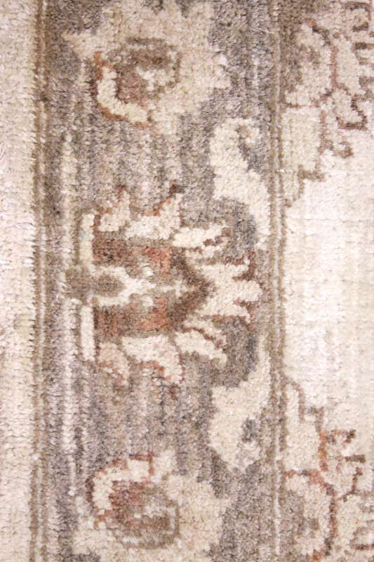 Miniatura: Passatoia Farahan Silver Wash – Misure: 233×73