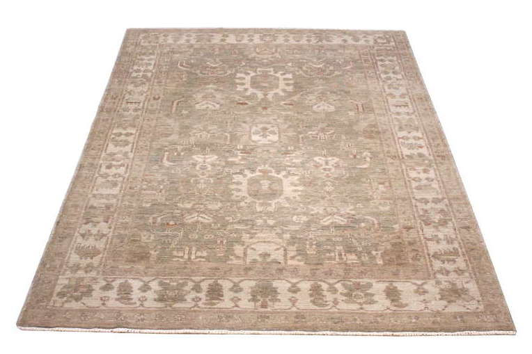 Miniatura: Tappeto Farahan Silver Wash – Misure: 166×122