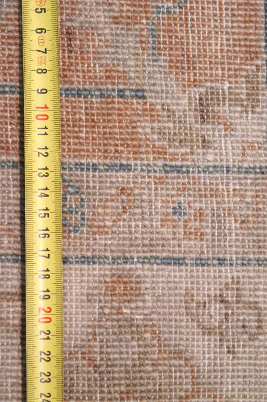 Miniatura: Tappeto Farahan Silver Wash – Misure: 186×152