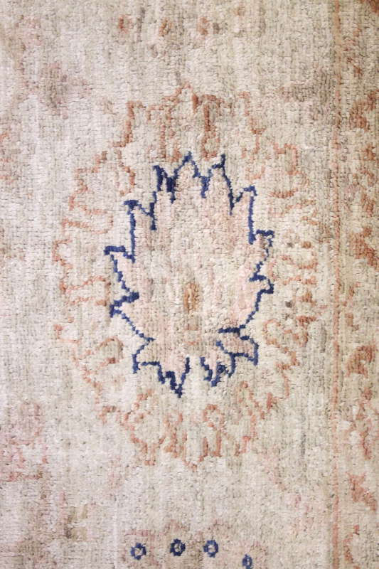 Miniatura: Tappeto Farahan Silver Wash – Misure: 268×183