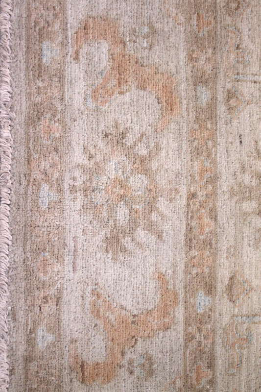 Miniatura: Tappeto Farahan Silver Wash – Misure: 187×148