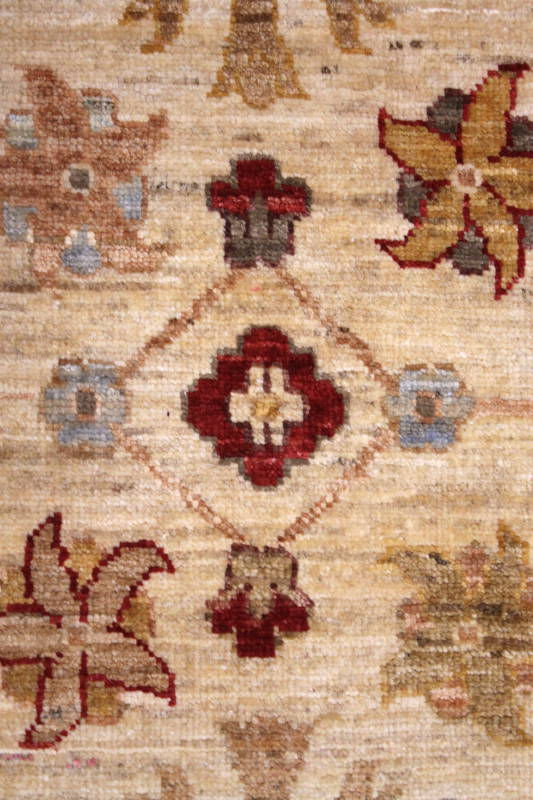 Miniatura: Tappeto Farahan – Misure: 300×200