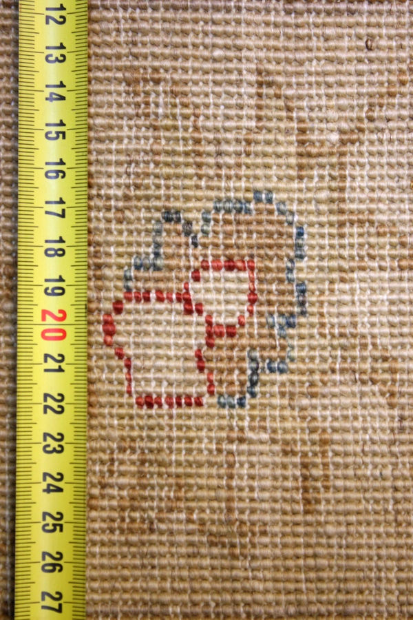 Miniatura: Tappeto Farahan Quadrato – Misure: 189×179