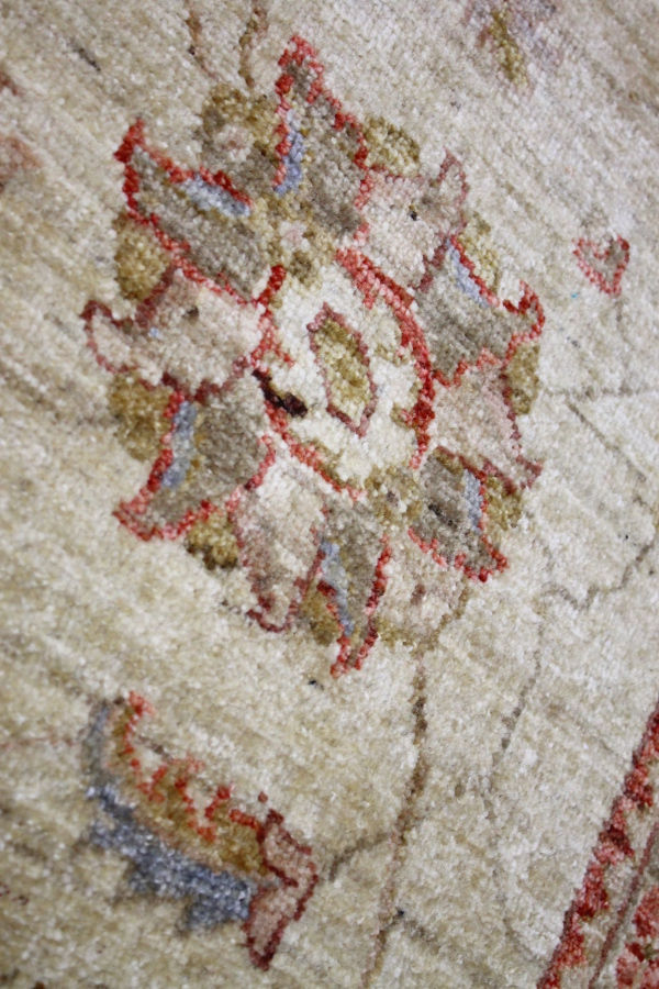 Miniatura: Tappeto Farahan – Misure: 225×175