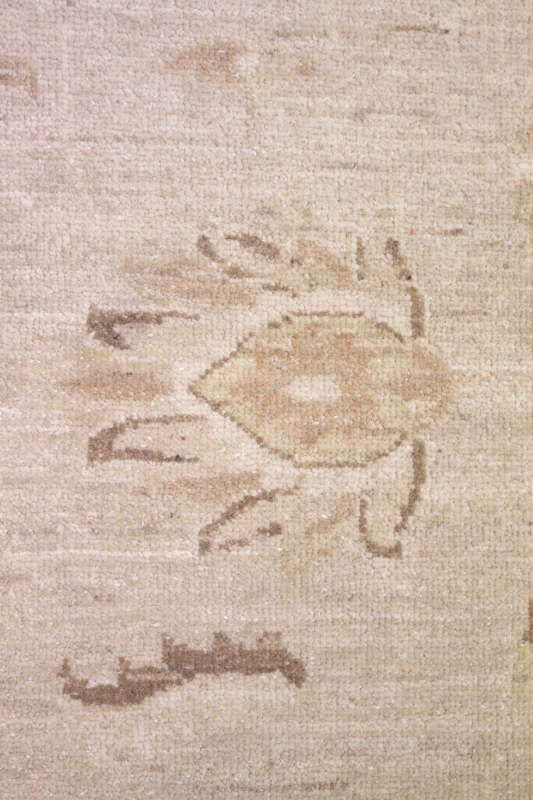 Miniatura: Tappeto Farahan Silver Wash – Misure: 269×190