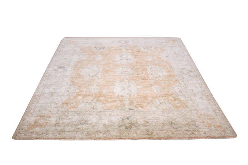 Miniatura: Tappeto Farahan Silver Wash – Misure: 229×195