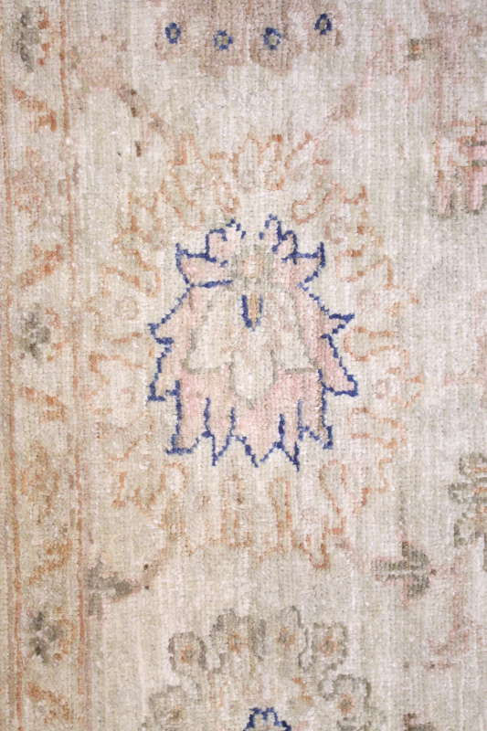 Miniatura: Tappeto Farahan Silver Wash – Misure: 268×185