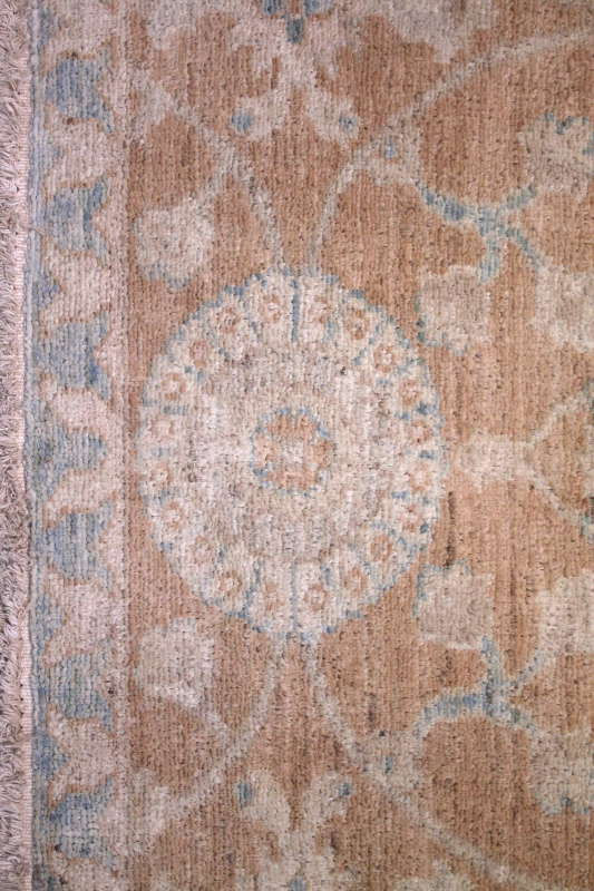 Miniatura: Tappeto Farahan Silver Wash – Misure: 193×135