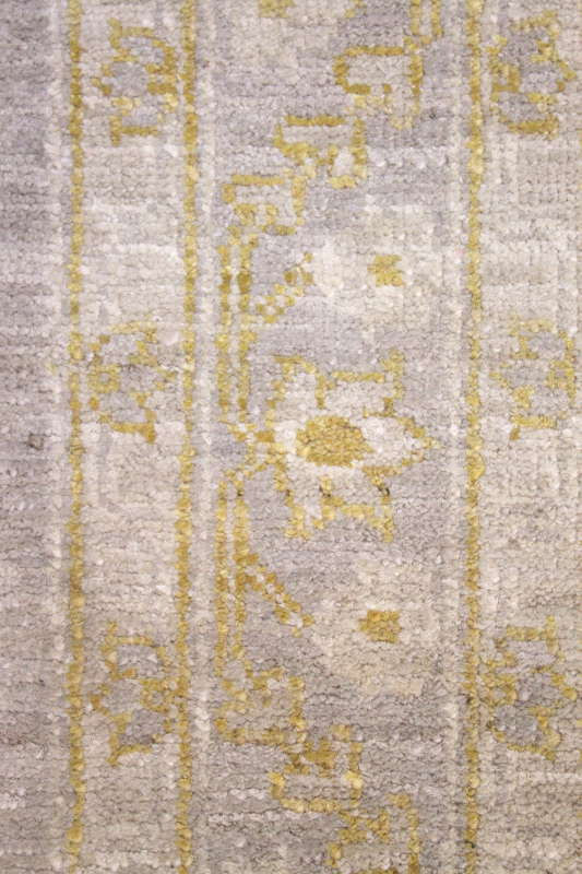 Miniatura: Passatoia Farahan Silver Wash – Misure: 290×74