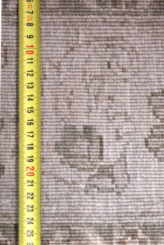 Miniatura: Tappeto Farahan Silver Wash – Misure: 218×146