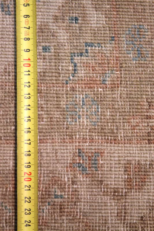 Miniatura: Tappeto Farahan Silver Wash – Misure: 193×150