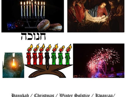 748 - Peace & Life: Holiday Edition - December 19, 2025