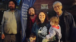 756 - Peace & Life: Trump & Leo / PP Developments - April 17, 2026